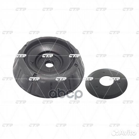 Опора амортизационной стойки GA0042K CTR