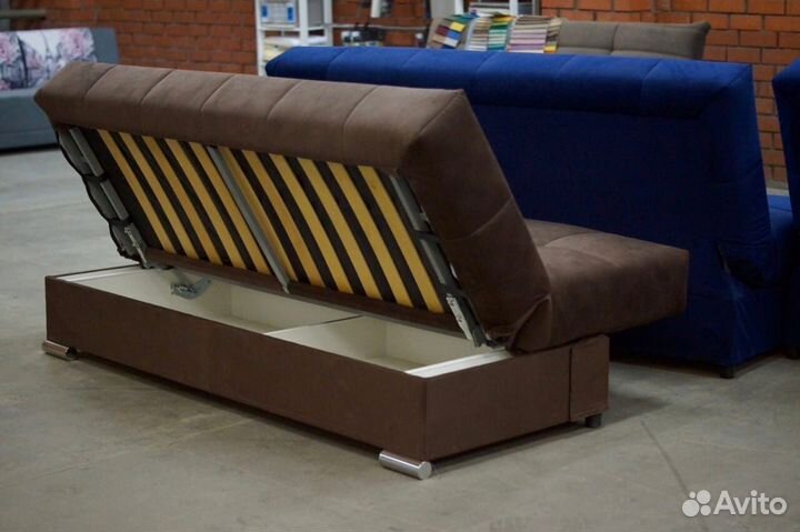Диван новый