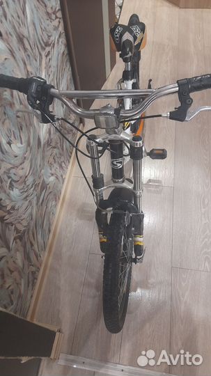 Велосипед stels pilot 250