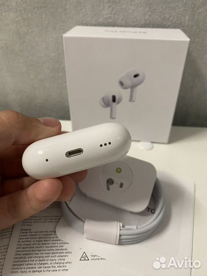 Air Pods pro 2