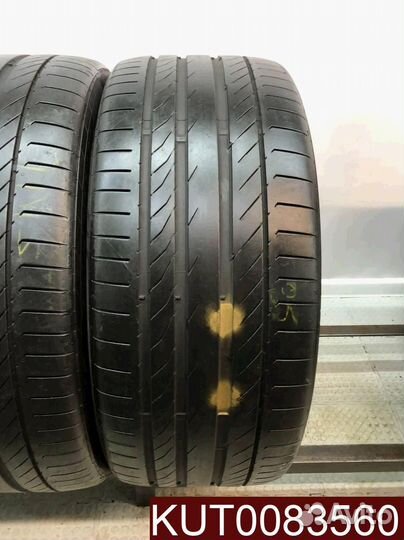 Continental ContiSportContact 5 265/40 R21 107U