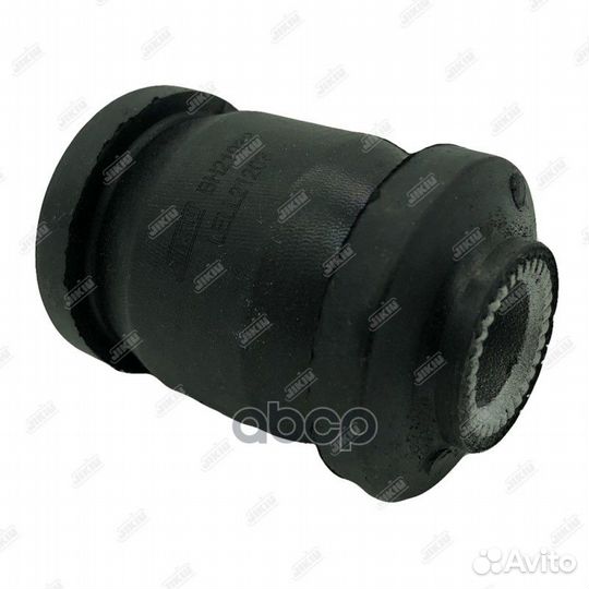 Сайлентблок рычага toyota yaris 99-05 пер.подв