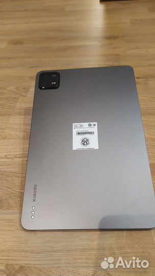 Планшет Xiaomi redmi pad 8/256