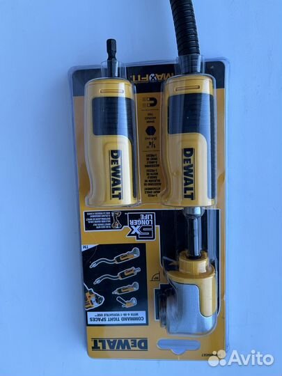 Dewalt dwamraset 4в1