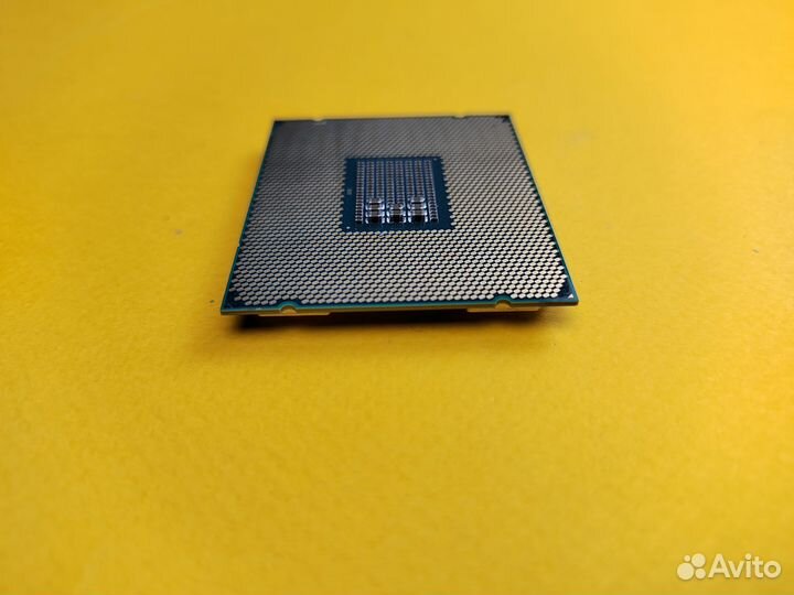 Intel xeon E5 2660V4 14 ядер 3200 мгц с гарантией