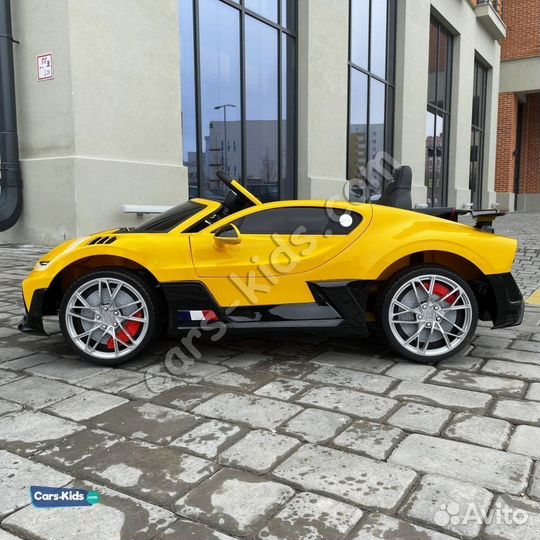 Электромобиль