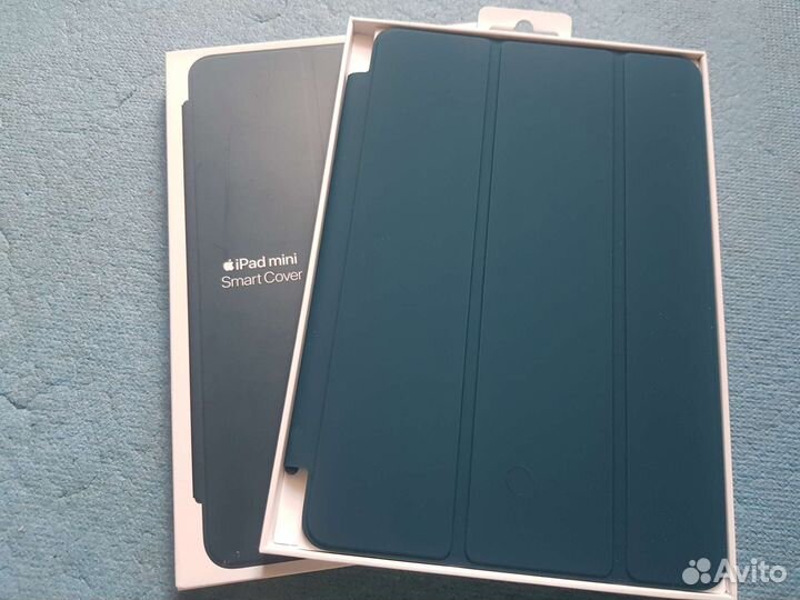 Оригинал Apple Smart Cover для iPad Mini (2019)