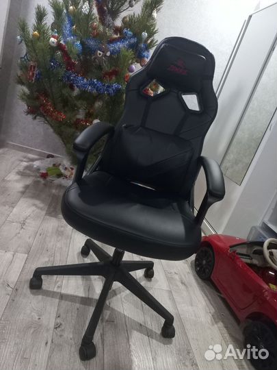 Компьютерное кресло бу