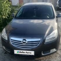 Opel Insignia 1.8 MT, 2010, 170 000 км, с пробегом, цена 1 000 000 руб.