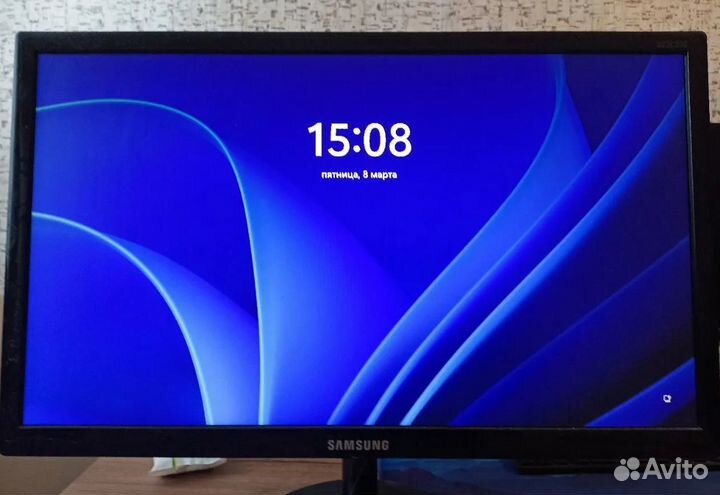 Монитор samsung 24