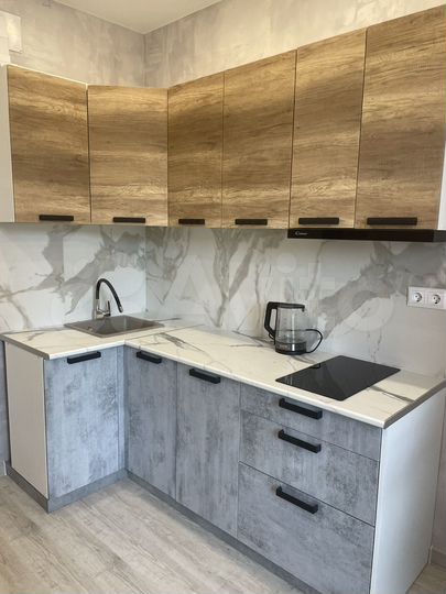 Квартира-студия, 19 м², 3/16 эт.