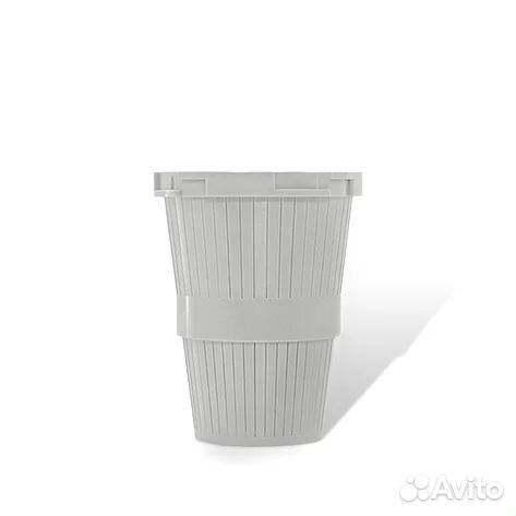 Дистрибьютор верхний / корзинка. Очистка воды