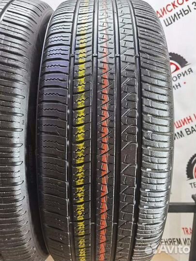 Pirelli Scorpion Zero All Season 235/55 R19 105W