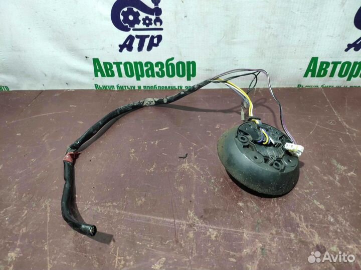 Актуатор (моторчик) зеркала Mitsubishi ASX Outland