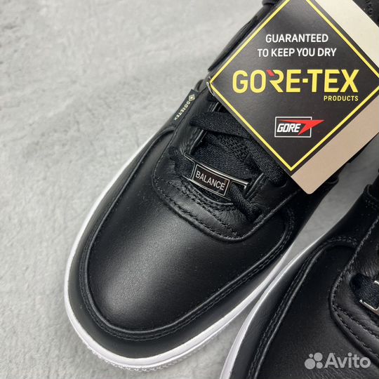 Кроссовки Nike Air Force 1 Low Gore Tex оригинал