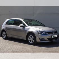 Volkswagen Golf 1.4 AMT, 2013, 112 883 км, с пробегом, цена 1 570 000 руб.