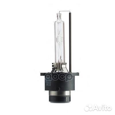 Лампа ксеноновая D2S Vision 4600K 85V 35W P32d