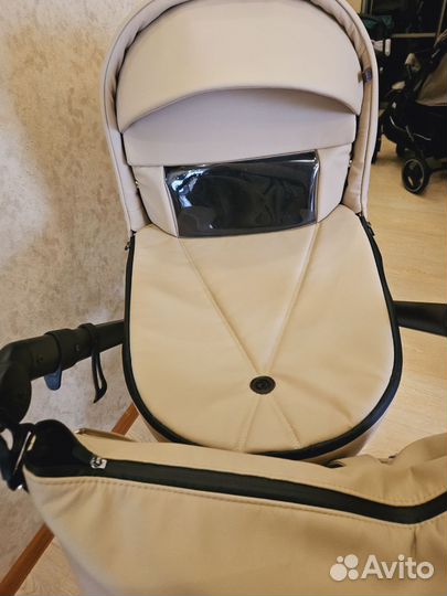 Детские коляски 2 в 1