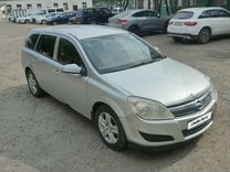 Opel Astra 1.3 MT, 2009, 260 000 км, с пробегом, цена 390 000 руб.