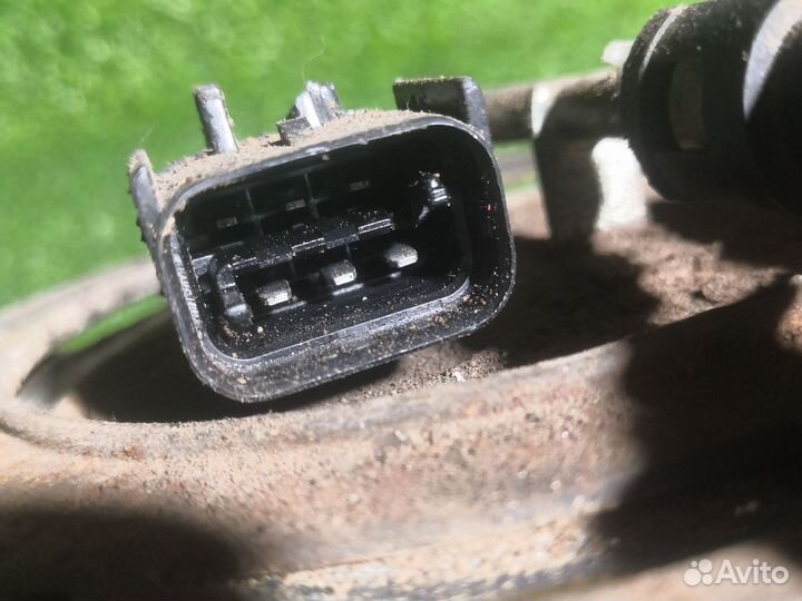 Бензонасос Daewoo Nubira 1