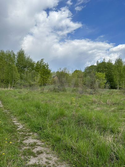 Участок 15 сот. (ИЖС)