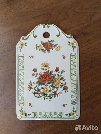 Фарфоровая доска