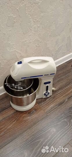 Миксер планетарный бу