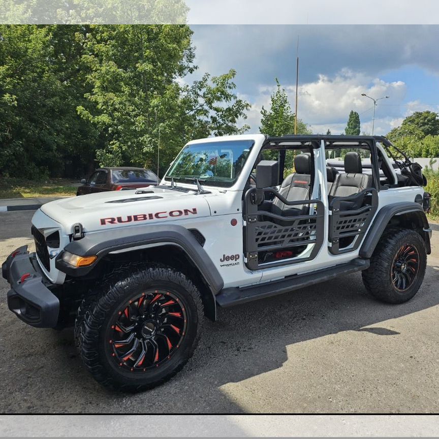 ♥️ Купить Jeep 🚘 от 750 000 ₽ в Урюпинске: 67 объявлений