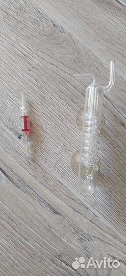 Балончик co2