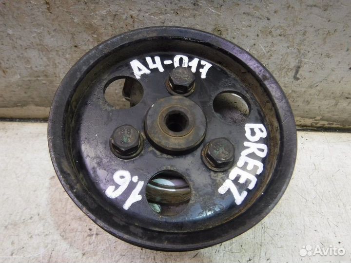 Насос гур Lifan Breez 1.6