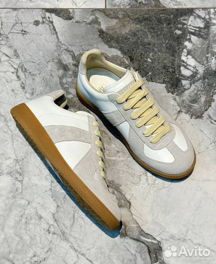 Кроссовки Maison Margiela