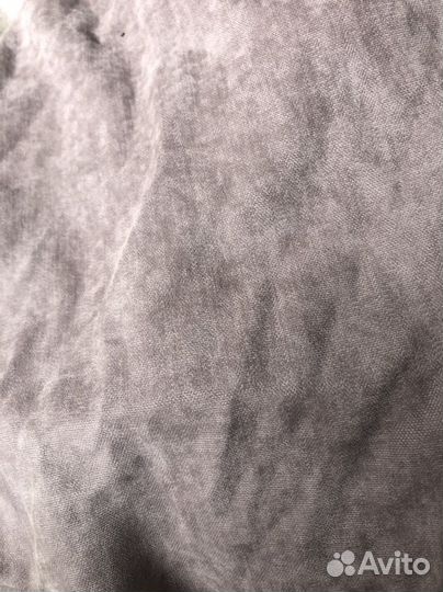 Комплект шторы и тюль бу