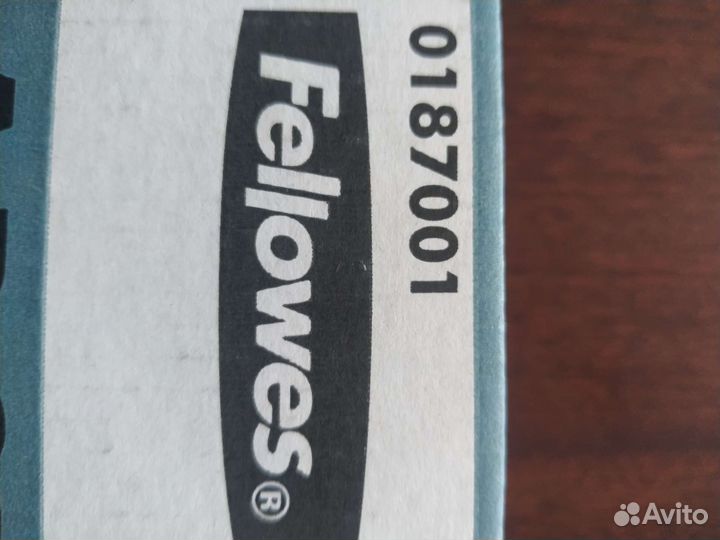 Зажим для хранения документов