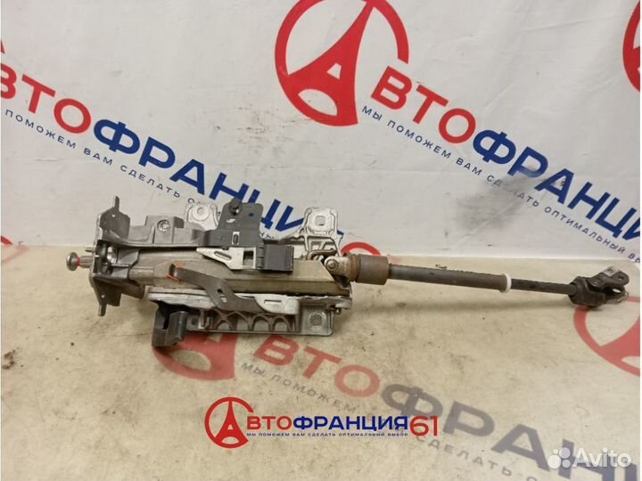 Рулевая колонка, 4123FT citroen C4, 3041355