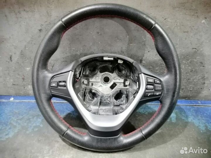 Руль Bmw 1 F20