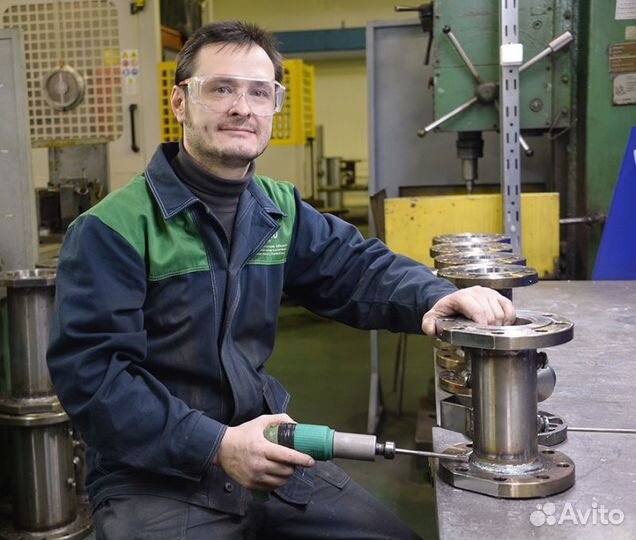 Слесари механо - сборочных работ/без опыта