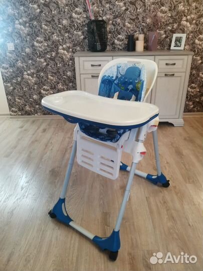 Стул для кормления