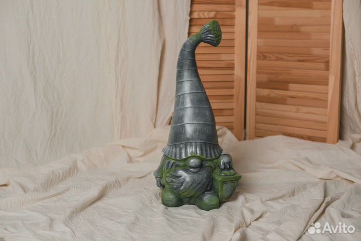 Садовые фигуры