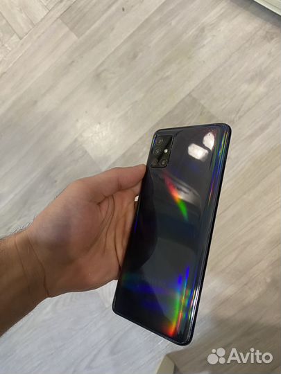 Samsung Galaxy A51, 4/64 ГБ