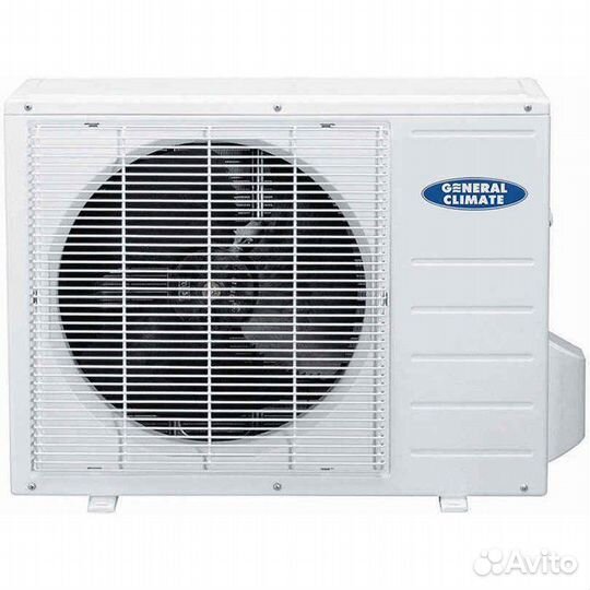 General Climate GC/GU-DN12HWN1