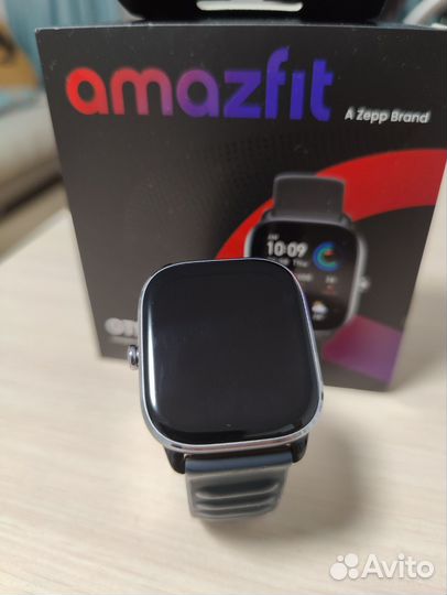 Amazfit gts 4 mini