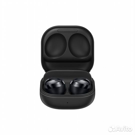 Наушники samsung Galaxy Buds Pro Phantom Black