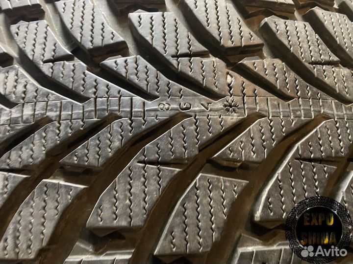 Nokian Tyres WR SUV 4 275/40 R21 107V