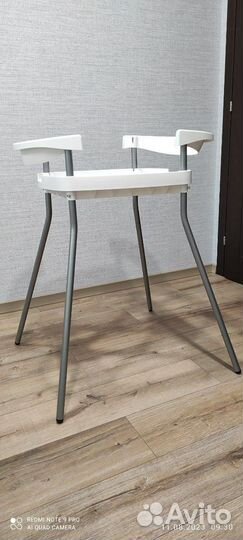 Ванночка для купания Baby Patent Aqua Scale