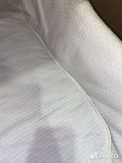 Коляска tutis nanni 2 в 1