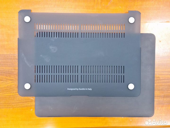 Чехол для macbook air 13