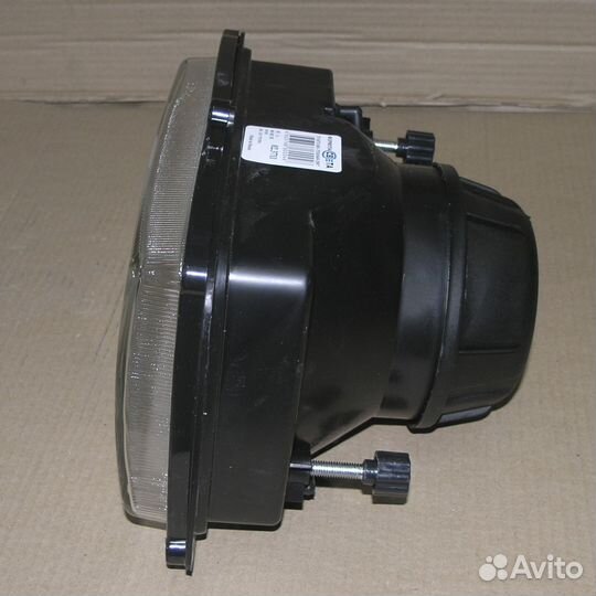 Фара камаз, маз голов 341.3711010 (формула света)