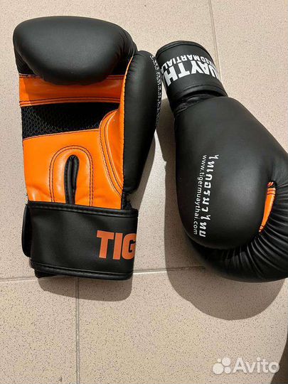 Спортивная экипировка