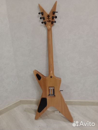Электро гитара didimebag