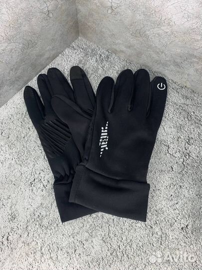 Перчатки мужские